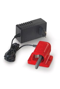 WOLF-GARTEN SNELLADER QC 25 EM