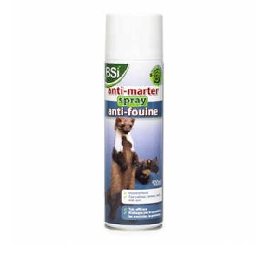 BSI Anti-Marter Spray 500ml