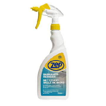 zep badkamer reiniger 750ml