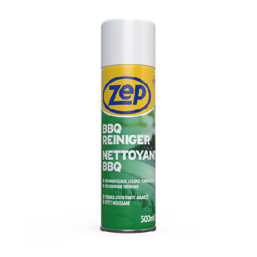 zep bbq reiniger 500ml