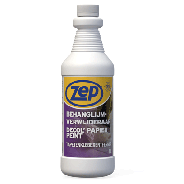 ZEP Behanglijm verwijderaar 1L