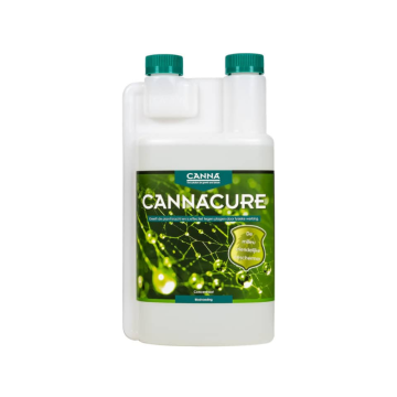BIOCANNA Cannacure Geconcentreerd - 1L