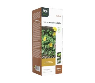 BSI Herbex | 900ml