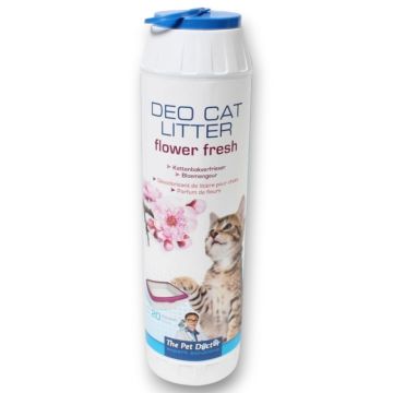 BSI Deo Cat Litter Flower Fresh