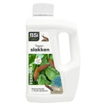 BSI Ferrimax | 1kg