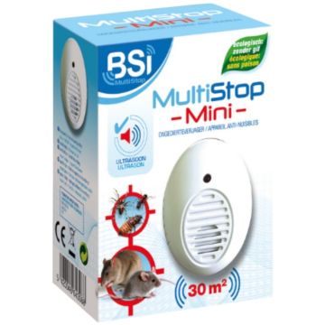 BSI MultiStop Mini - 1 stuk