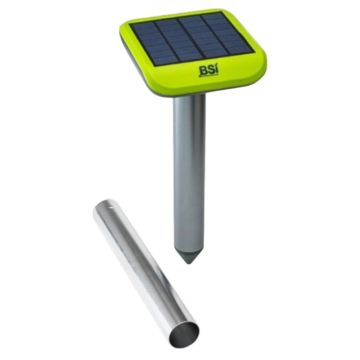BSI Solar Sonic Mollenverjager