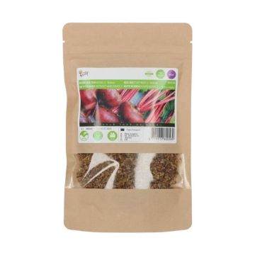 Rode Bieten Kogel detroit 2 Bolivar 50g