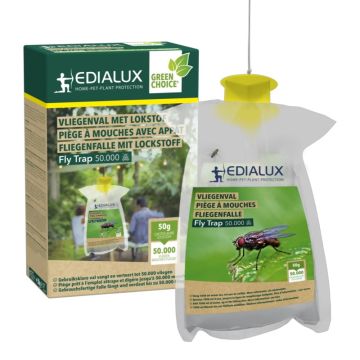 Edialux Ecologic Fly Trap 50.000 vliegenval