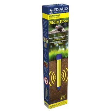 Edialux mol vrij | 1200m2