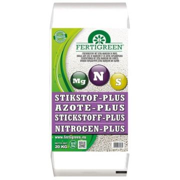 Fertigreen stikstof plus N23