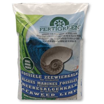Fertigreen Zeewierkalk 20kg zak