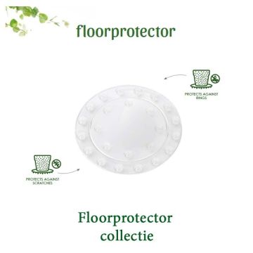 Elho Floorprotector collectie