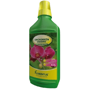 Florentus Orchideeenvoeding 500 ml