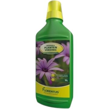Florentus Plantenvoeding 1 L