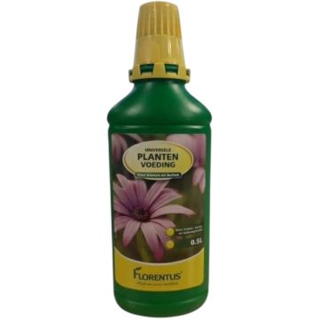 Florentus Plantenvoeding 500 mL