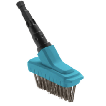 Gardena Combisystem Voegenborstel M - borstel