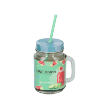 Buzzy® Fruit Fusion Watermeloen & Komkommer zaden kweekset