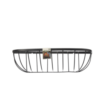 Nature Hanging basket smeedijzer - 60cm