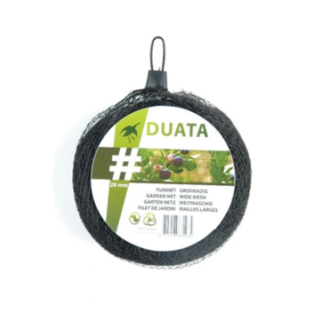 Duata Tuinnet Knooploos - 10x10 m