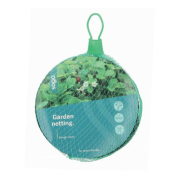 SOGO Tuinnet - 2x5 m