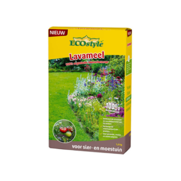 ECOstyle Lavameel - 1,6kg