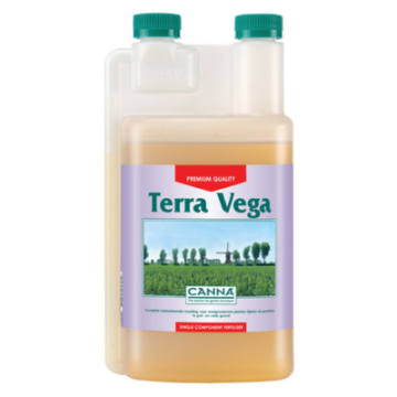 BIOCANNA Terra Vega - 1L