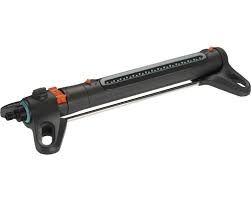 Gardena zwenksproeier Aquazoom m