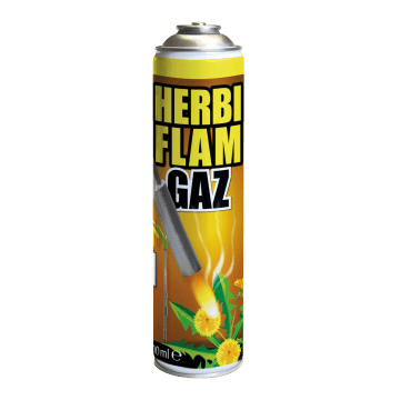 BSI HerbiFlam Gaz | 600ml