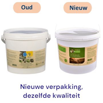 Pireco SolinseVital/Bodeminsecten Korrels - 5kg