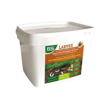 BSI Larvex - 12kg