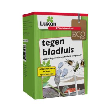 Luxan ECO-Luizendood concentraat 200 ml