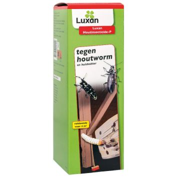 Luxan Houtinsecticide-P 1 liter
