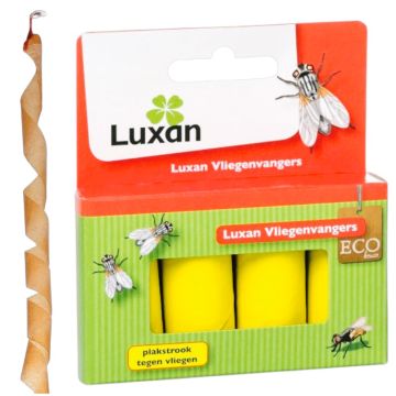 Luxan Vliegenvanger strips foto