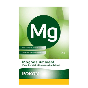Pokon Magensiummest 2kg