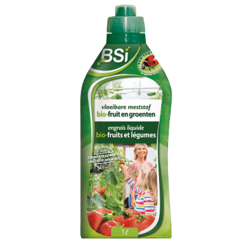 Bio-Fruit & Groenten Meststof | 1 l