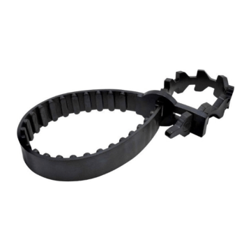 Nature Boomband Rattenstaartsluiting - 90 cm