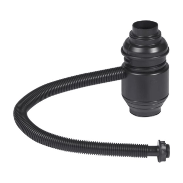 Nature Regenton aansluitset