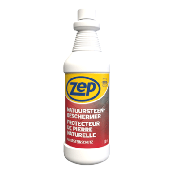 zep natuursteen beschermer 1 liter