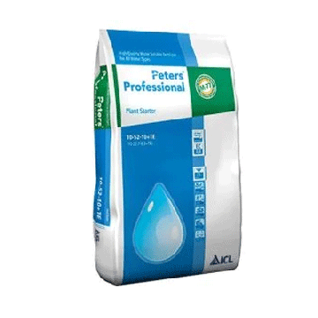 Peters professional 10-52-10+TE - 500 gram