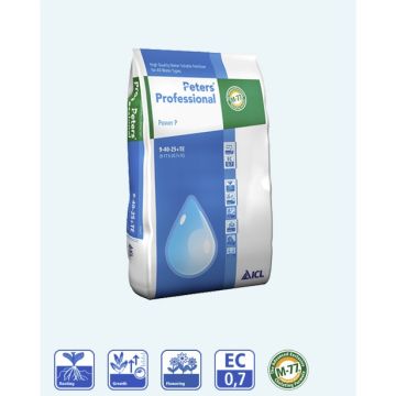 Peters Meststoffen 9-41-25+TE Power P 500 gram