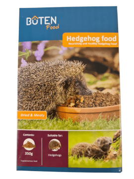 Bûten Food Egelvoer in doosje