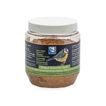 Wildbird Plantbased Pindakaas Voor Tuinvogels