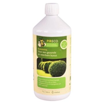 Pireco Buxus Vitaal Concentraat - 1L