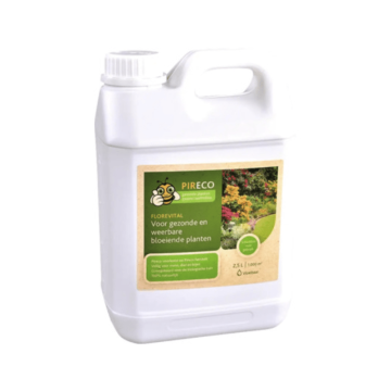 Pireco FloreVital/Bladinsecten Concentraat - 2,5L