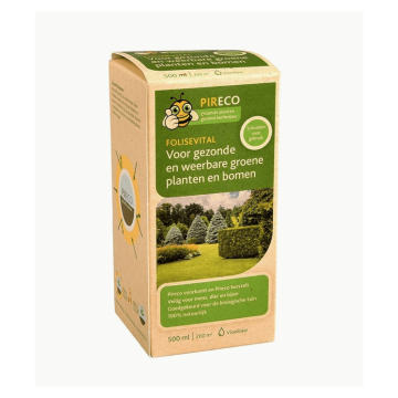 Pireco FoliseVital/Bladinsecten Concentraat - 500ml