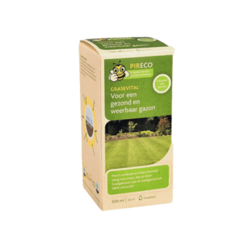 Pireco GraseVital/Grasinsecten - 500ml