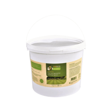 Pireco GraseVital/Grasinsecten - 5kg