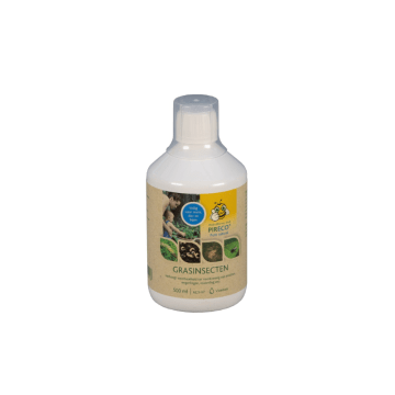 Pireco Grasinsecten - 500ml