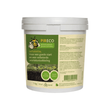 Pireco SatusVital/Plantstart - 1kg